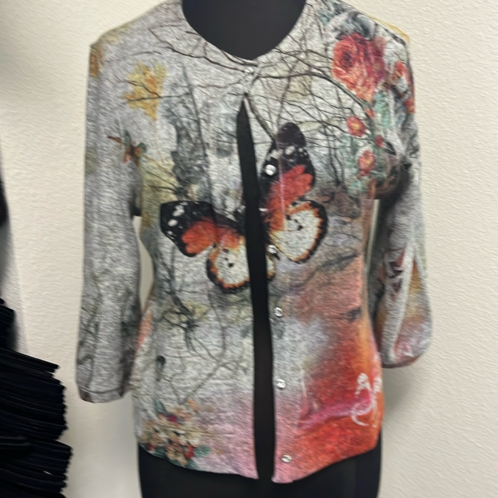 INSPIRED TOP